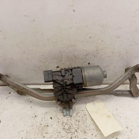 Moteur essuie glace avant PEUGEOT 207 Photo n°1