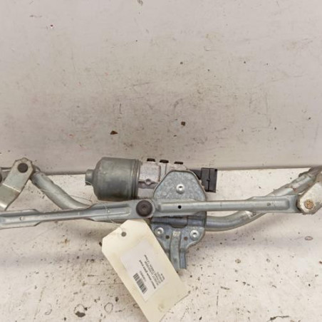 Moteur essuie glace avant PEUGEOT 207