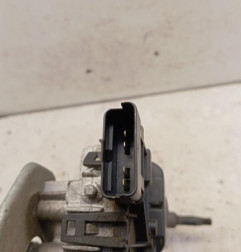 Moteur essuie glace avant PEUGEOT 207 Photo n°3