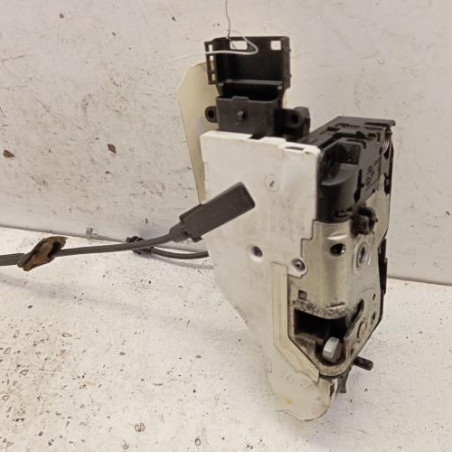 Serrure avant gauche PEUGEOT 207 Photo n°1