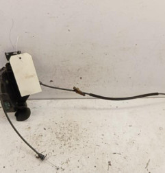 Serrure avant gauche PEUGEOT 207