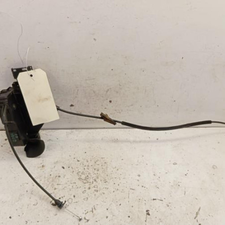 Serrure avant gauche PEUGEOT 207