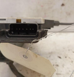 Serrure avant gauche PEUGEOT 207 Photo n°3