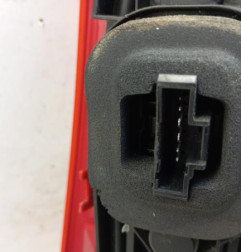 Feu arriere principal droit (feux) CITROEN C3 1 Photo n°3