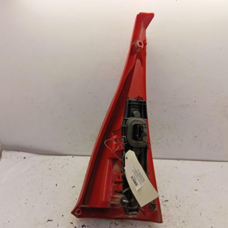 Feu arriere principal gauche (feux) CITROEN C3 1