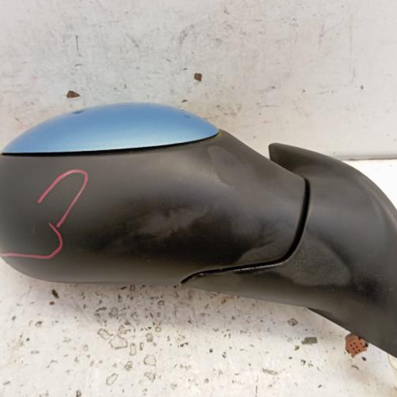 Retroviseur droit CITROEN C3 1 Retroviseur droit CITROEN C3 1