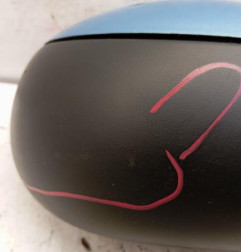 Retroviseur droit CITROEN C3 1