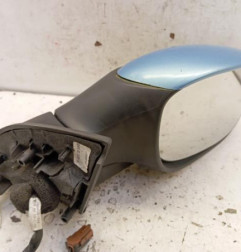 Retroviseur droit CITROEN C3 1 Photo n°3