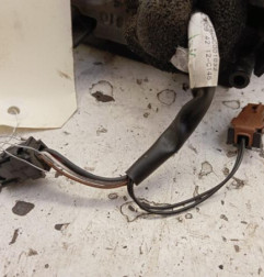 Retroviseur droit CITROEN C3 1 Photo n°4