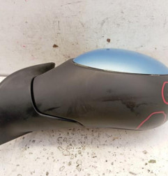 Retroviseur gauche CITROEN C3 1 Photo n°1