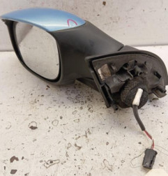 Retroviseur gauche CITROEN C3 1 Photo n°4