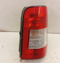 Feu arriere principal droit (feux) PEUGEOT PARTNER 1 Photo n°1