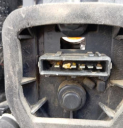 Feu arriere principal droit (feux) PEUGEOT PARTNER 1 Photo n°3