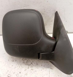 Retroviseur droit PEUGEOT PARTNER 1 Photo n°1