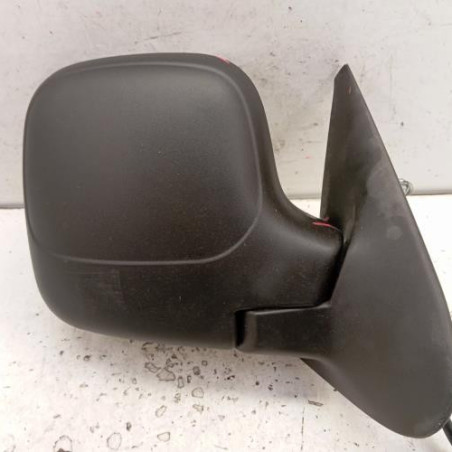 Retroviseur droit PEUGEOT PARTNER 1 Photo n°1