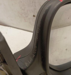 Retroviseur droit PEUGEOT PARTNER 1 Photo n°3