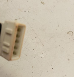 Retroviseur droit PEUGEOT PARTNER 1 Photo n°5