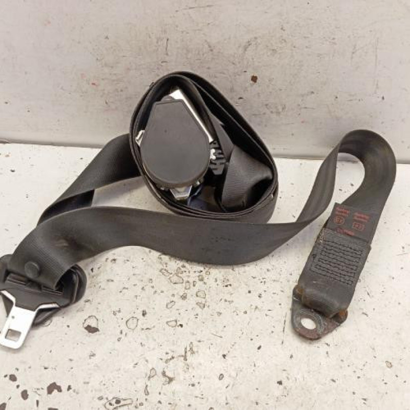 Ceinture avant gauche PEUGEOT PARTNER 1