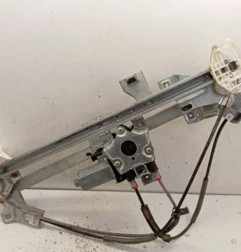 Leve vitre electrique avant gauche PEUGEOT PARTNER 1 Photo n°1