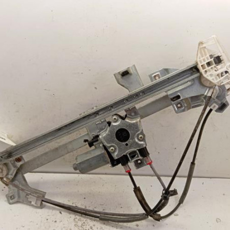 Leve vitre electrique avant gauche PEUGEOT PARTNER 1 Photo n°1