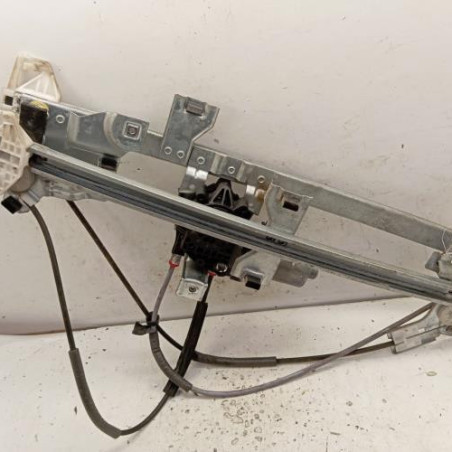 Leve vitre electrique avant gauche PEUGEOT PARTNER 1