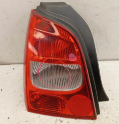 Feu arriere principal gauche (feux) RENAULT TWINGO 2 Photo n°1