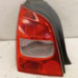 Feu arriere principal gauche (feux) RENAULT TWINGO 2