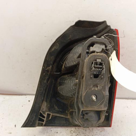 Feu arriere principal gauche (feux) RENAULT TWINGO 2