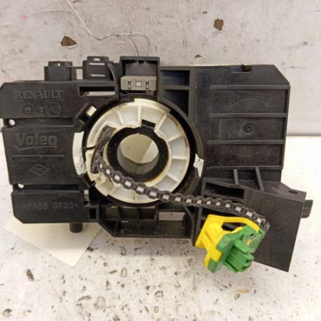 Contacteur tournant RENAULT TWINGO 2 Photo n°1