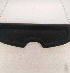 Plage arriere RENAULT TWINGO 2 Photo n°1