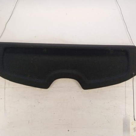 Plage arriere RENAULT TWINGO 2 Photo n°1