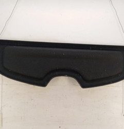 Plage arriere RENAULT TWINGO 2