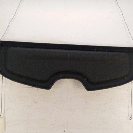 Plage arriere RENAULT TWINGO 2