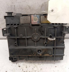 Boitier servitude moteur (BSM) CITROEN C4 PICASSO 1