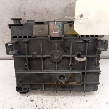 Boitier servitude moteur (BSM) CITROEN C4 PICASSO 1