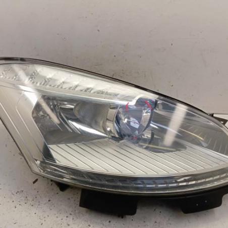 Optique avant principal droit (feux)(phare) CITROEN C4 PICASSO 1 Photo n°1
