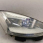 Optique avant principal droit (feux)(phare) CITROEN C4 PICASSO 1