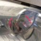 Optique avant principal droit (feux)(phare) CITROEN C4 PICASSO 1