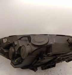 Optique avant principal gauche (feux)(phare) CITROEN C4 PICASSO 1