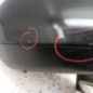 Retroviseur droit CITROEN C4 PICASSO 1