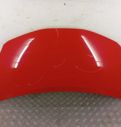 Capot TOYOTA AYGO 1 Photo n°1