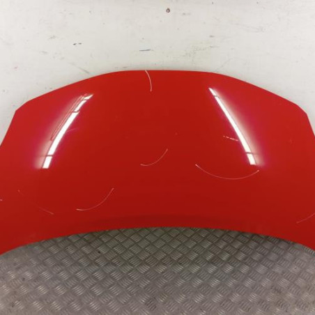 Capot TOYOTA AYGO 1 Photo n°1