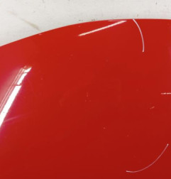 Capot TOYOTA AYGO 1 Photo n°3