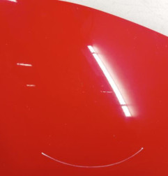 Capot TOYOTA AYGO 1 Photo n°4