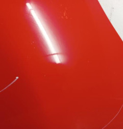 Capot TOYOTA AYGO 1 Photo n°5