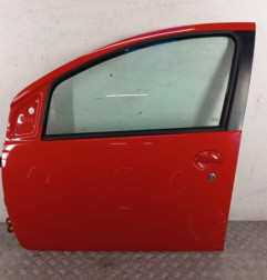 Porte avant gauche TOYOTA AYGO 1 Photo n°1