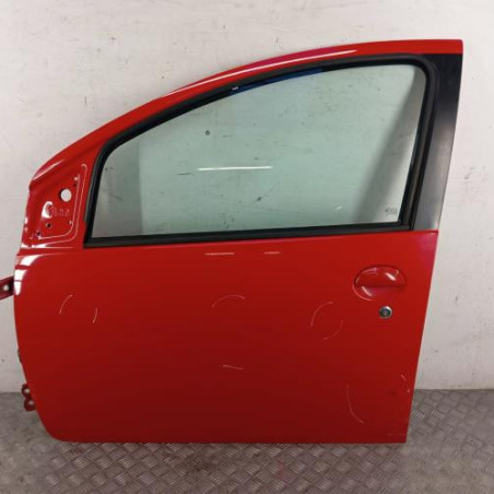 Porte avant gauche TOYOTA AYGO 1 Photo n°1