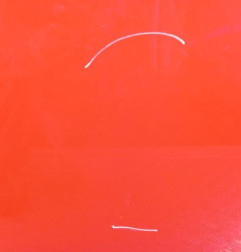 Porte avant gauche TOYOTA AYGO 1 Photo n°3