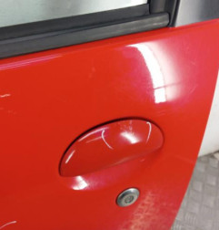 Porte avant gauche TOYOTA AYGO 1 Photo n°6