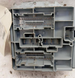 Boitier servitude moteur (BSM) CITROEN JUMPER 3